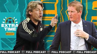 Philly keeps winning and Jim Curtin isn't backing down