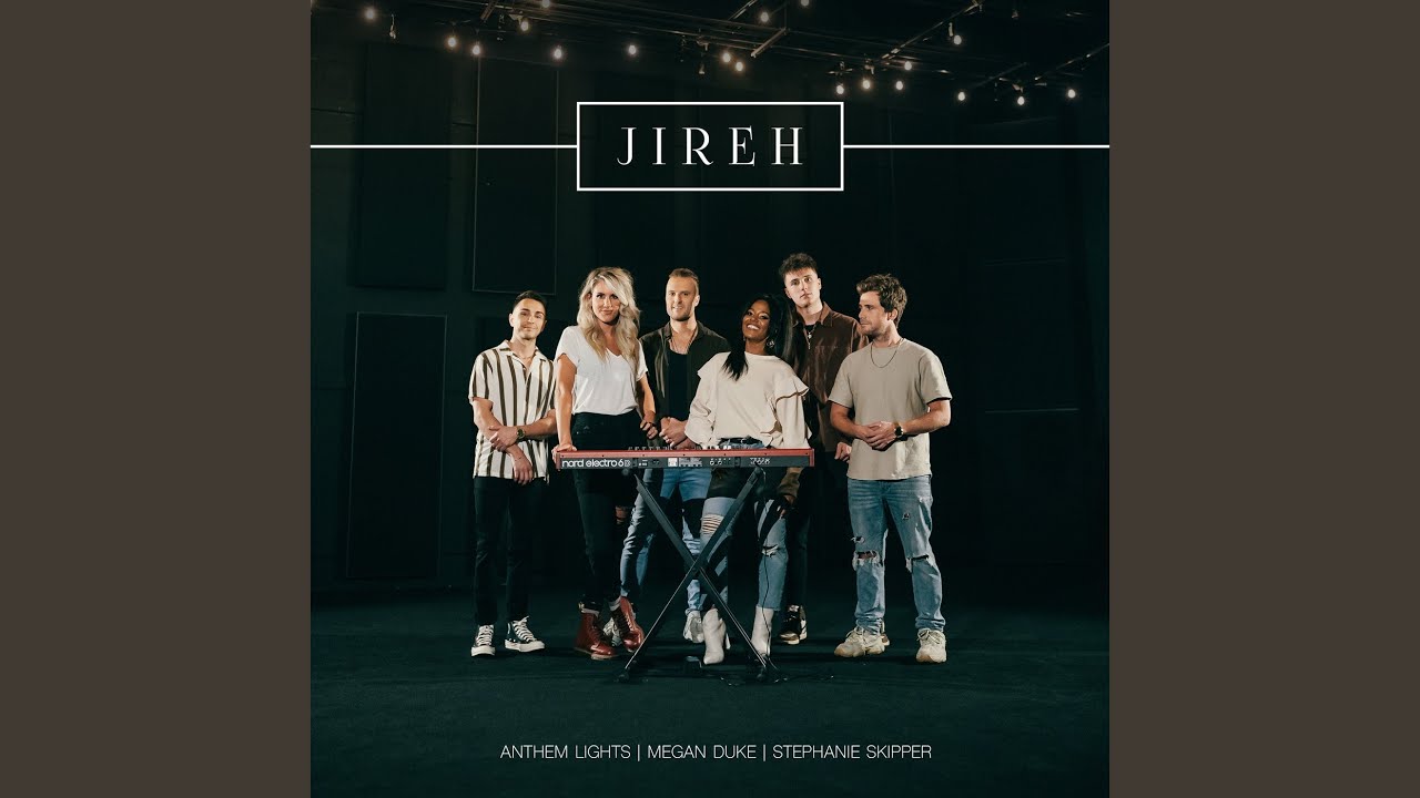 Jireh Youtube Music