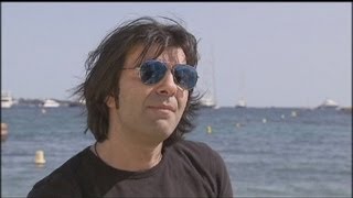 euronews cinema - Cannes: Polluting Paradise