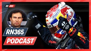 Magische Verstappen Redder Van Red Bull In Imola | F1-Podcast