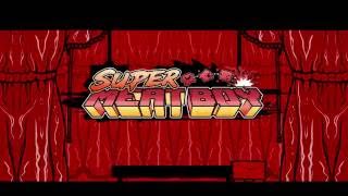 Super Meat Boy 106% in 59:29 - Segmented Speedrun