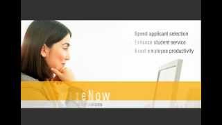 Solutions for Admissions (Higher Ed) | Perceptive Software