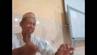 @muslim9349 Allah Maha Tunggal dan Maha Memaksakan kehendakNya