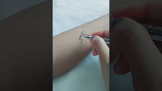 small tattoo|#trending #viral #shorts #quotes #inspirationalquotes #art #shorts #dance