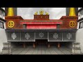 The Rise of the Tibetan Empire  The Animated History of Tibet  Episode 1
