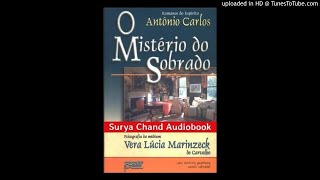 O Mistério do Sobrado 1/2