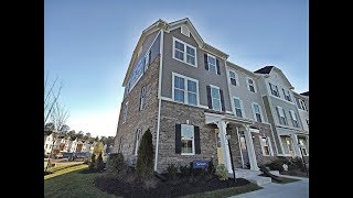 NEW Townhome in Midlothian, VA 3 BR w/ Garage From $260K