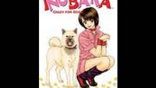 InuBaka First Impressions and My Blog