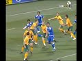 australia v kuwait highlights 5 mar 2009