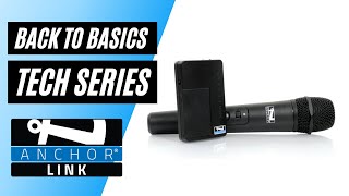 Back to Basics Anchor Tech Series: Anchor Link