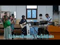 Pinupuri Ka namin O Hesus/Tagalog worship@PlerFaith Channel(BOJC 🇰🇷