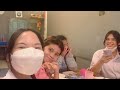 vlog วันสอบ สอบเสร็จทำอะไร ชีวิตม.ปลายวันสุดท้าย🥲 benz nawamon