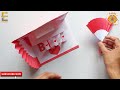 raksha bandhan card making ideas 2023 diy rakshabandhan card for brother rakhi card making