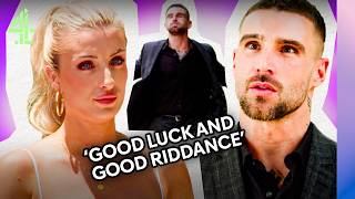 is this the biggest mic drop moment in married at first sight australia history?