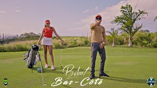 Dj Yaya Feat Biloot - Bas Coté  ( Les Métisses )