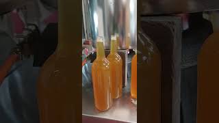 Juicing Apples- Part 4- Pasteurisation and Bottling #applejuice #apples #apple #cornwall #juicing