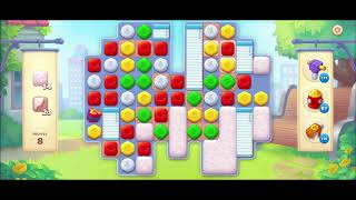 [Puzzle Daddy] Township Colorful Puzzle_Level 2359 ∥ No Boosters