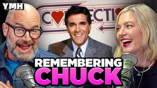Remembering Chuck Woolery | YMH Highlight