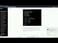 python command line parser