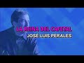 José Luis Perales - La reina del cafetal (Karaoke)