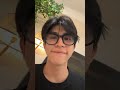 2023.08.21 save u0026 g savesaisawat instagram live saveg