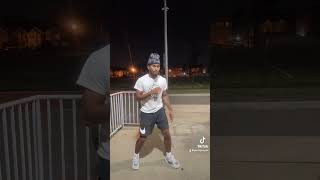 How to sharp bounce #sharpbounce #jerseyclub #dance e