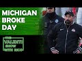 Michigan Had A Successful Season | The Valenti Show with Rico