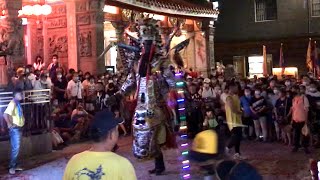 2022 大溪大喜廟文化很熱鬧的陣頭廟會｜TEMPLE FAIR FESTIVAL