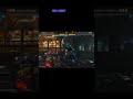 midnight shadow fight 4 arena shadow master s deadly combos