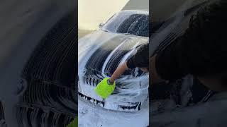 Make Black Shine Intensely With BlackLight Wash!