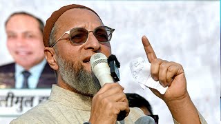 BBC documentary ban: Was Modi not Gujarat CM during 2002 riots?, Owaisi's dig at PM