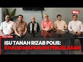 Siapa cadang tanah itu diserahkan kepada pemaju? - Khalid Samad