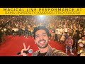 Armaan Malik Live At Rama University, Kanpur, Uttar Pradesh || MAGICAL -P-1 || SLV 2019