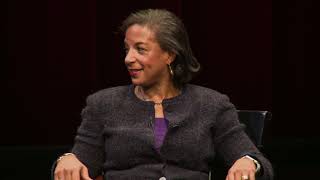 Ambassador Susan Rice, \