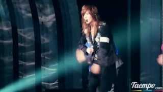 l2O325 Taemin fierce '$herl0ck' dance fancam@0pen C0ncert