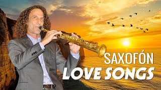 Kenny G - Saxophone Romantic Love Songs / The World's Most Beautiful Music for Your Heart