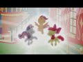 The Cutie Mark Crusaders Get Their Cutie Marks - My Little Pony: Friendship Is Magic - Season 5