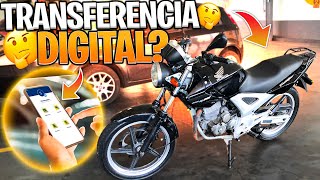 COMO TRANSFERIR UMA MOTO EM 2024? (QUAL VEÍCULO)