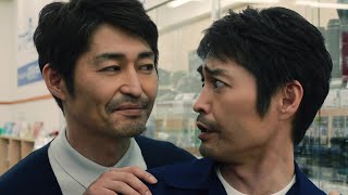 2人の安田顕が登場！？　「カメラのキタムラ」新CMが公開