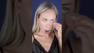 🖕🏼 #revenge #revengemakeup #makeuptutorial #viralvideo