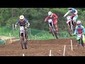 2024全日本mx選手権第4戦sugo大会ibの戦い！