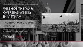 We Shot The War: Overseas Weekly In Vietnam
