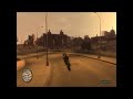 gta iv hulk transforms into niko hd