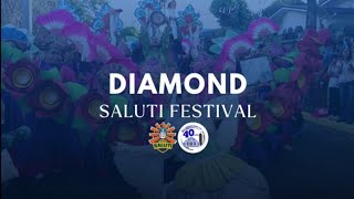 SALUTI FESTIVAL 2024 (DIAMOND PARK)