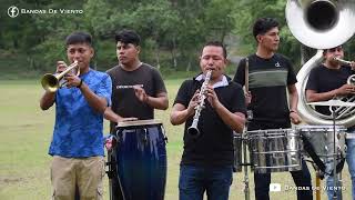 La Arremetedora Banda Sentilistli Ichkatepetl - La Yaquesita