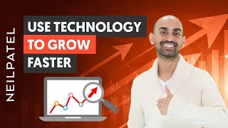 How to Use Technology to Grow Faster - Low-Cost Growth Hacks That Scale - Growth Hacking Unlocked