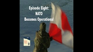 An Enduring Alliance: NATO Becomes Operational Teaser