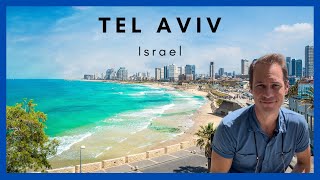 Why you should visit Tel Aviv | Filmed on location