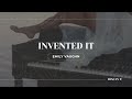 แปลไทย / Lyrics | Emily Vaughn - invented it | #descant