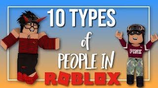 Aesthetic Roblox Avatars - 